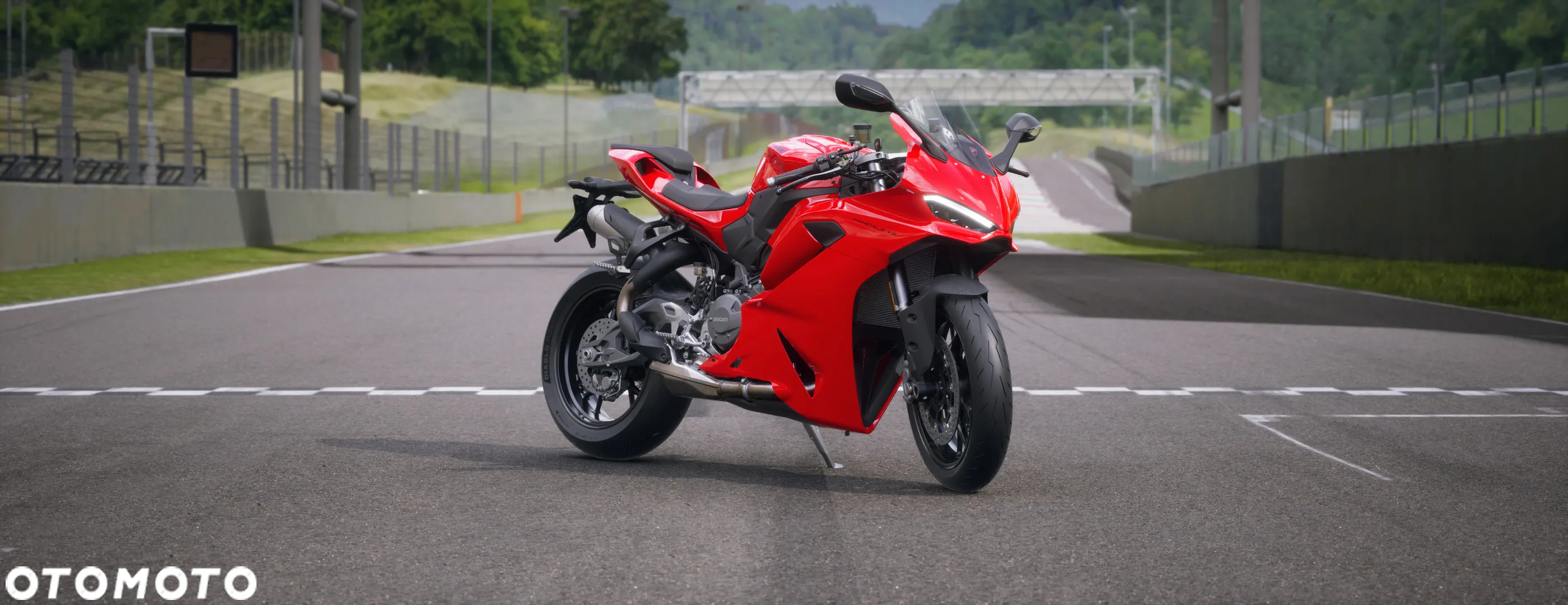 Ducati Panigale V2 - 5