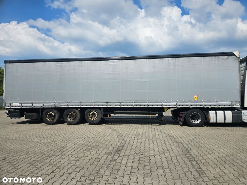 Schmitz Cargobull SCB*S3T - 4