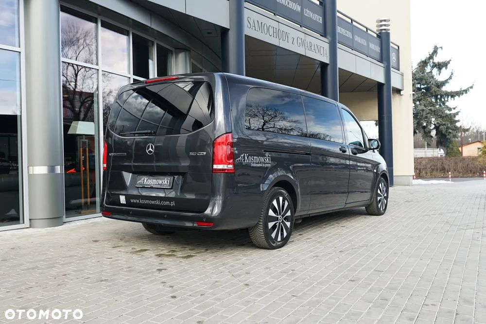 Mercedes-Benz Vito - 7