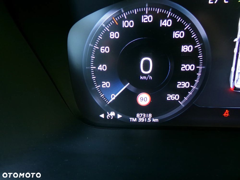 Volvo XC 90 T6 AWD Inscription 7os - 2