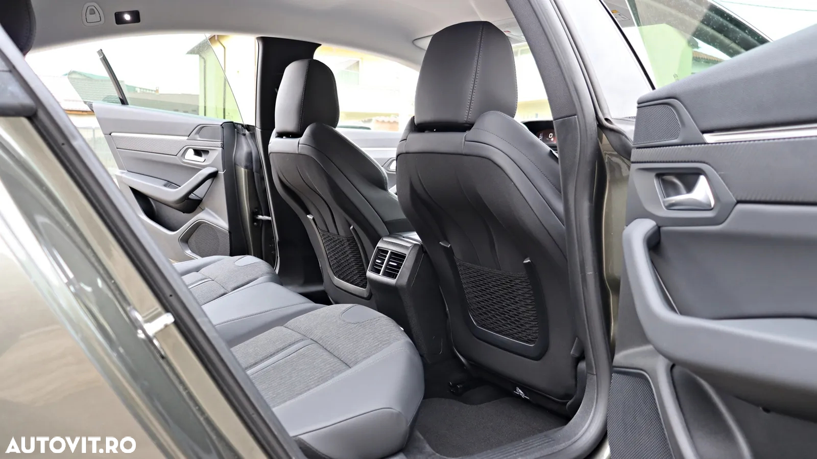 Peugeot 508 BlueHDi 130 Allure - 16