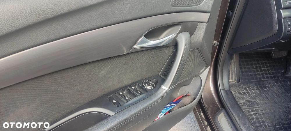 Hyundai i40 1.7 CRDi Business DCT - 12