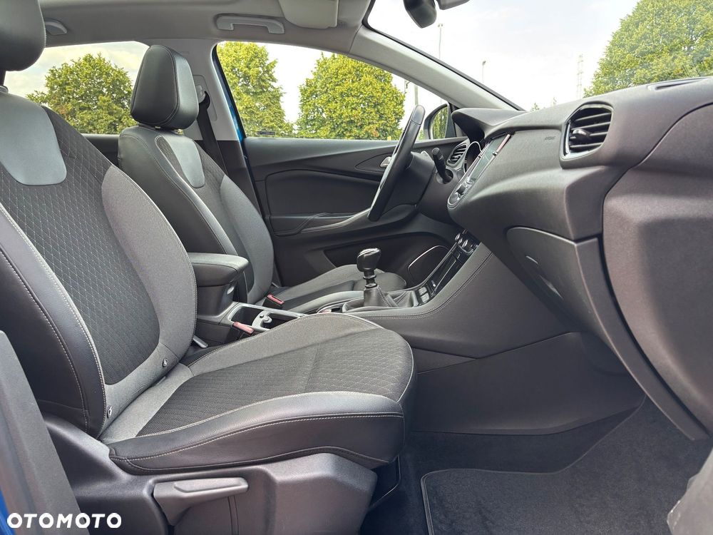 Opel Grandland X 1.6 D Start/Stop Business INNOVATION - 30