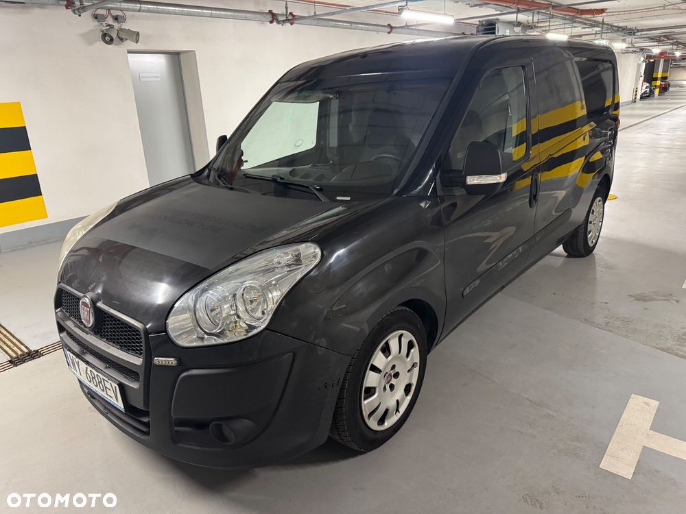 Fiat Doblo - 2