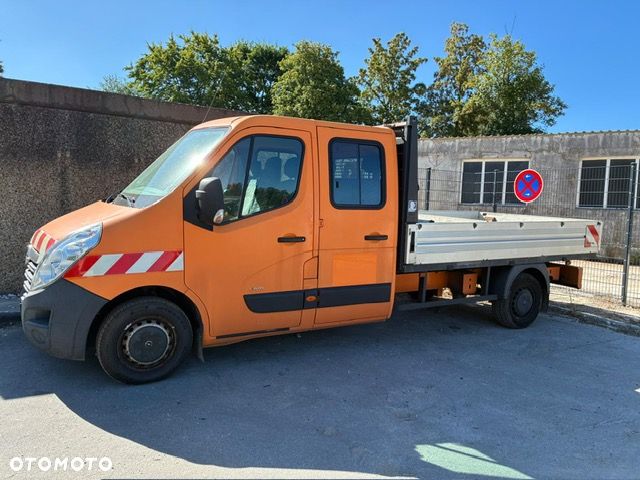 Opel MOVANO - 3