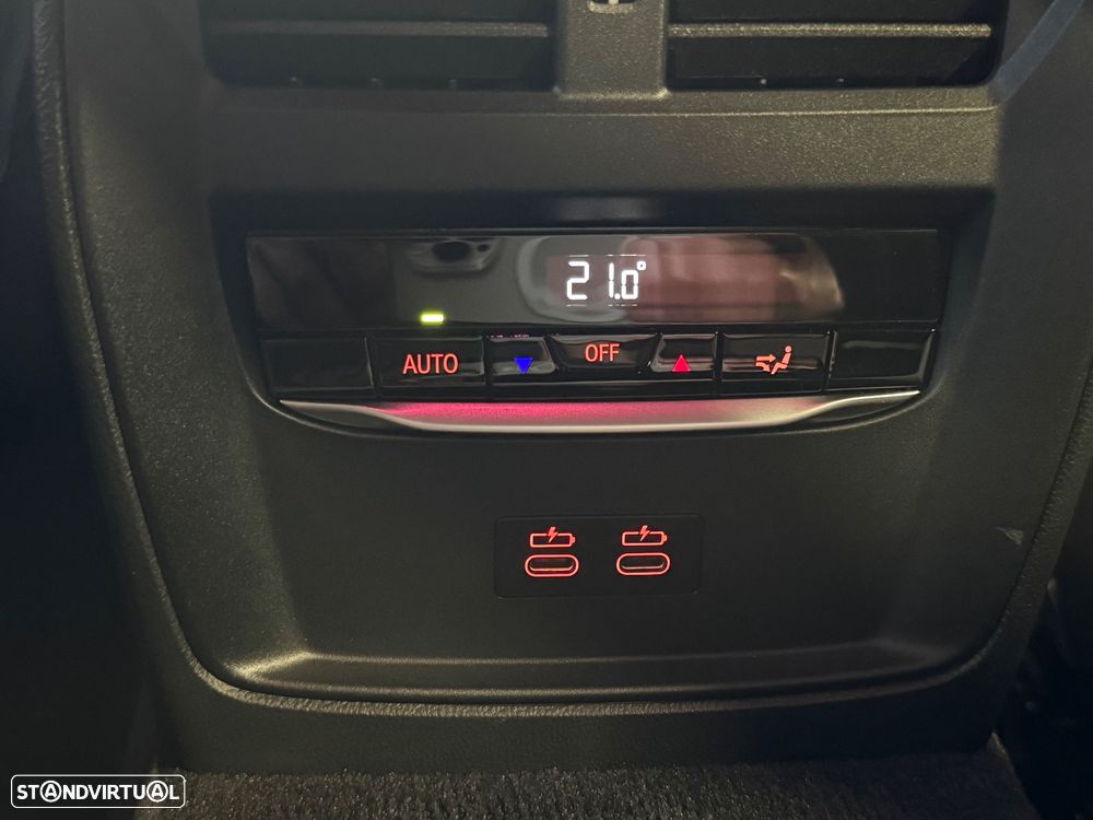 BMW M3 Competition xDrive - 53