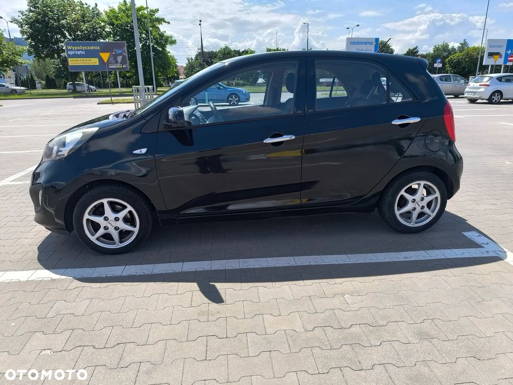 Kia Picanto - 2