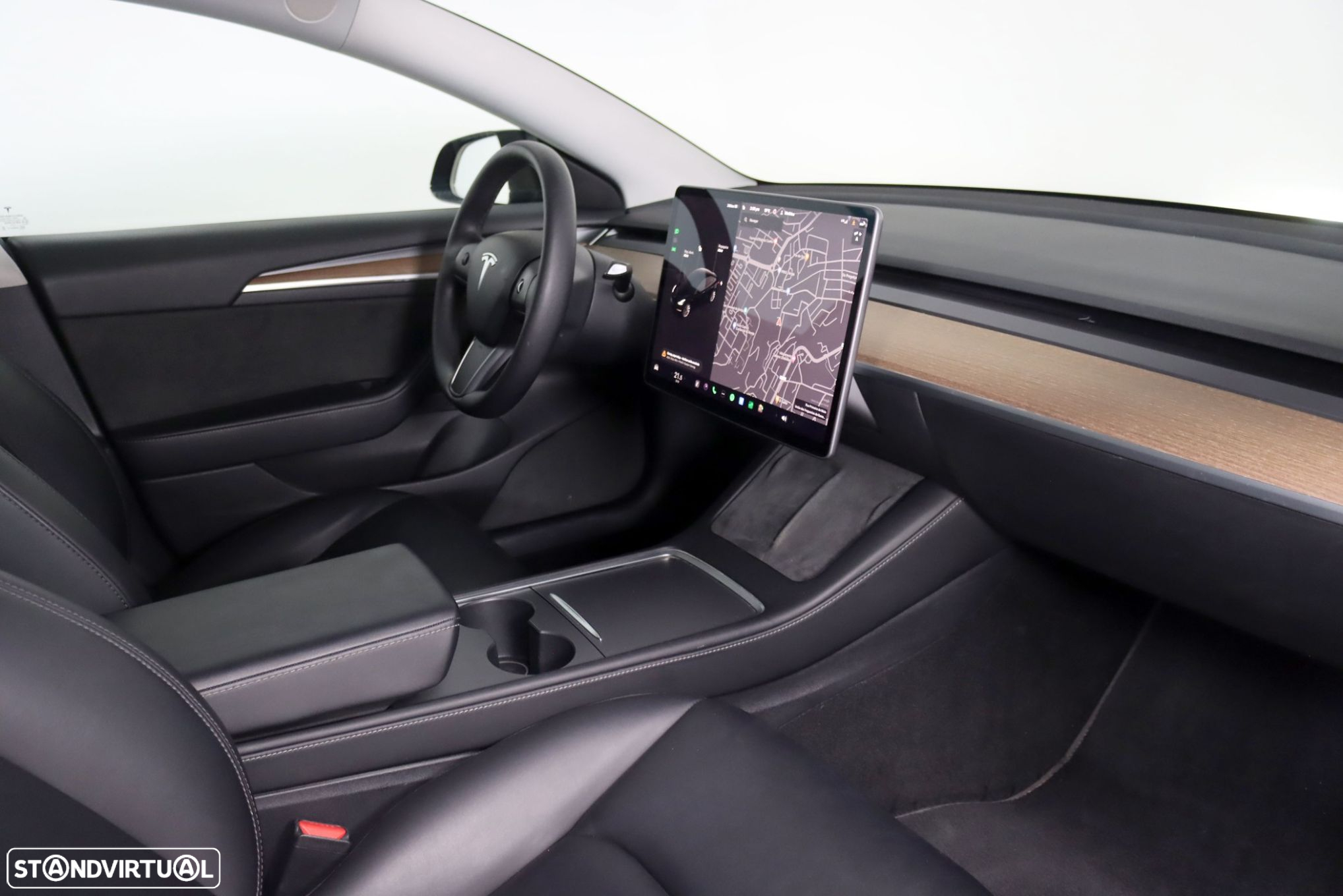 Tesla Model 3 Long Range AWD Dual Motor - 20