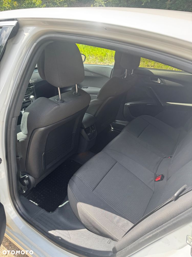 Peugeot 508 BlueHDi 120 EAT6 Stop&Start Allure - 16