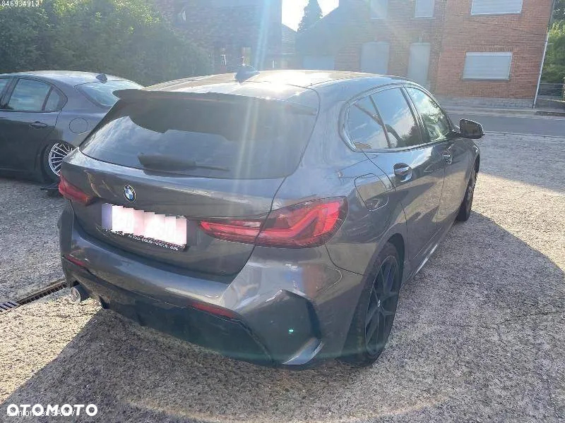 BMW Seria 1 116d M Sport Shadow - 6