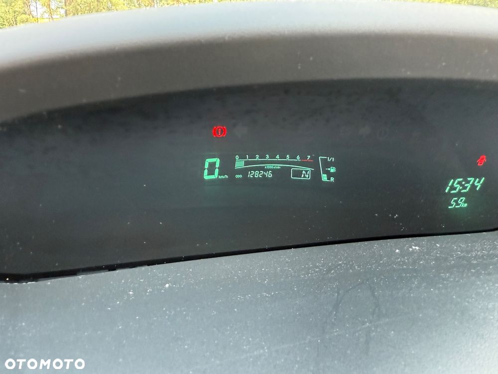 Toyota Yaris 1.3 Sol Premium MM - 15