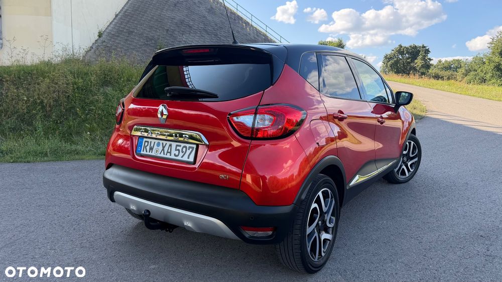Renault Captur ENERGY dCi 90 Start&Stop Helly Hansen - 2