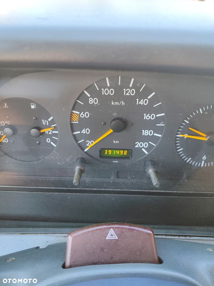 Mercedes-Benz Sprinter 412D - 10