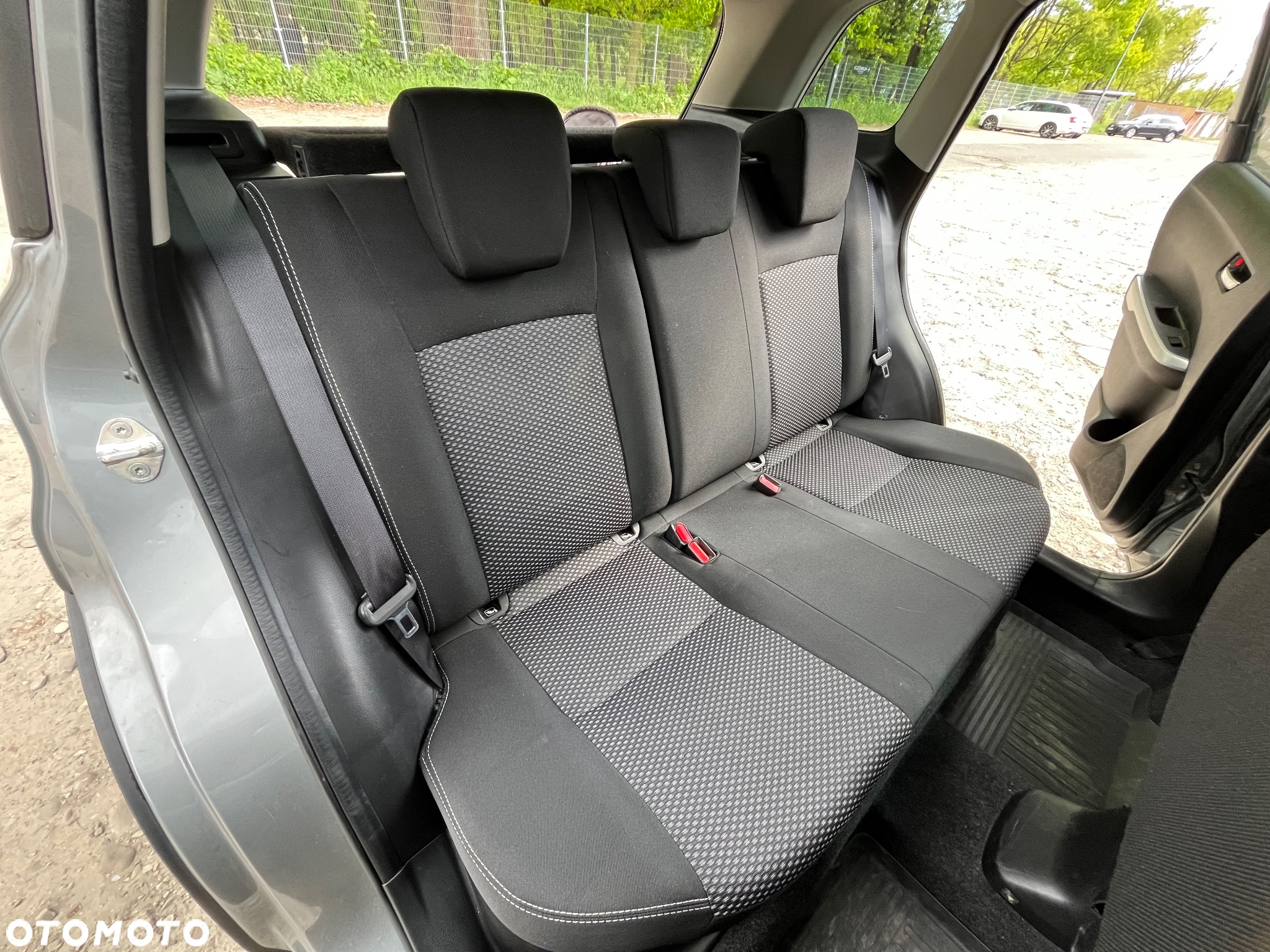 Suzuki Vitara 1.6 Premium 4WD - 22