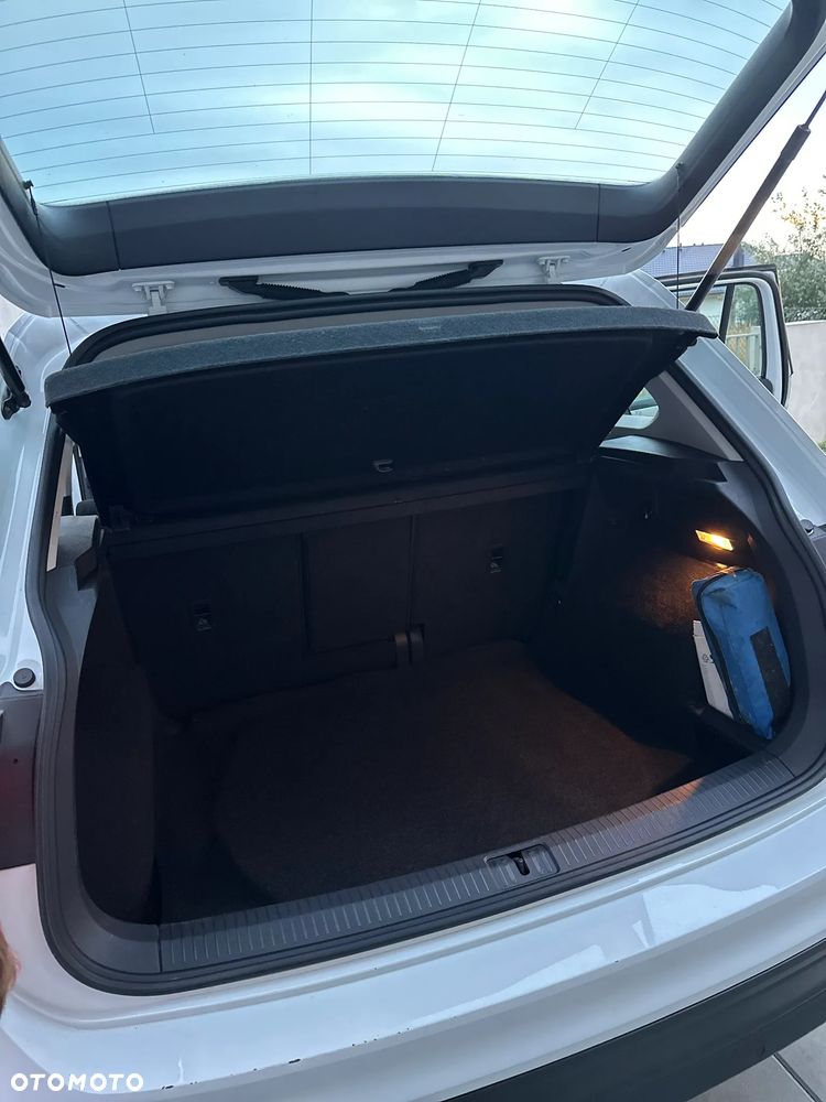 Volkswagen Tiguan 1.4 TSI BMT City - 20