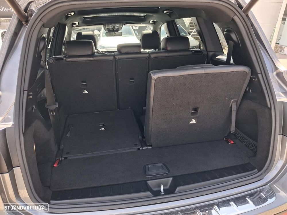 Mercedes-Benz GLB 200 d AMG Line - 15