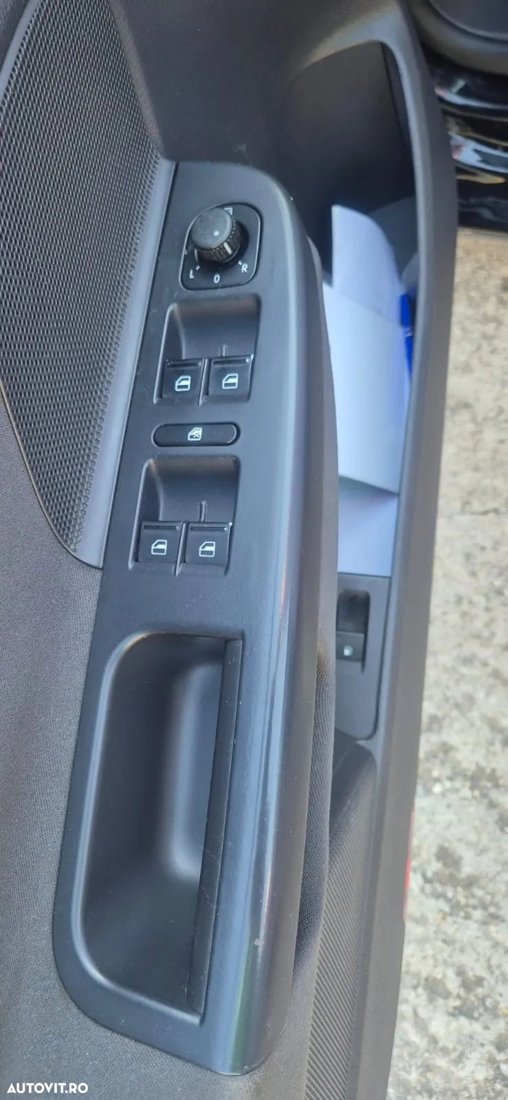 Volkswagen Golf - 9