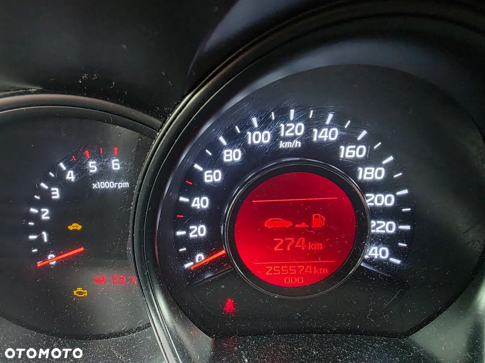 Kia Ceed 1.6 CRDi S - 10
