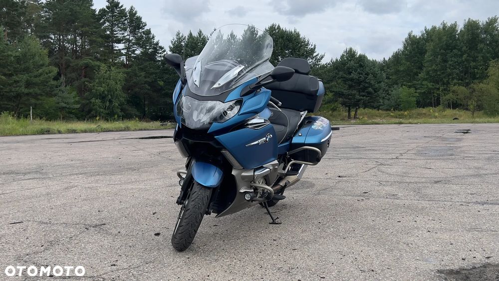 BMW K - 8