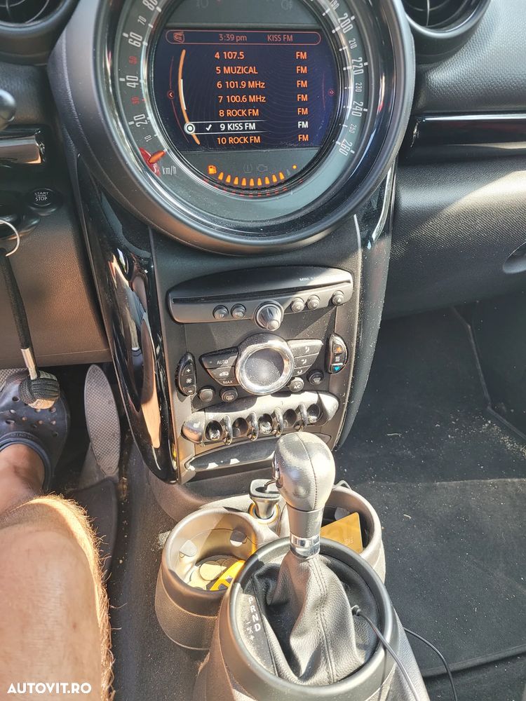Mini Countryman Cooper D ALL4 AT - 4