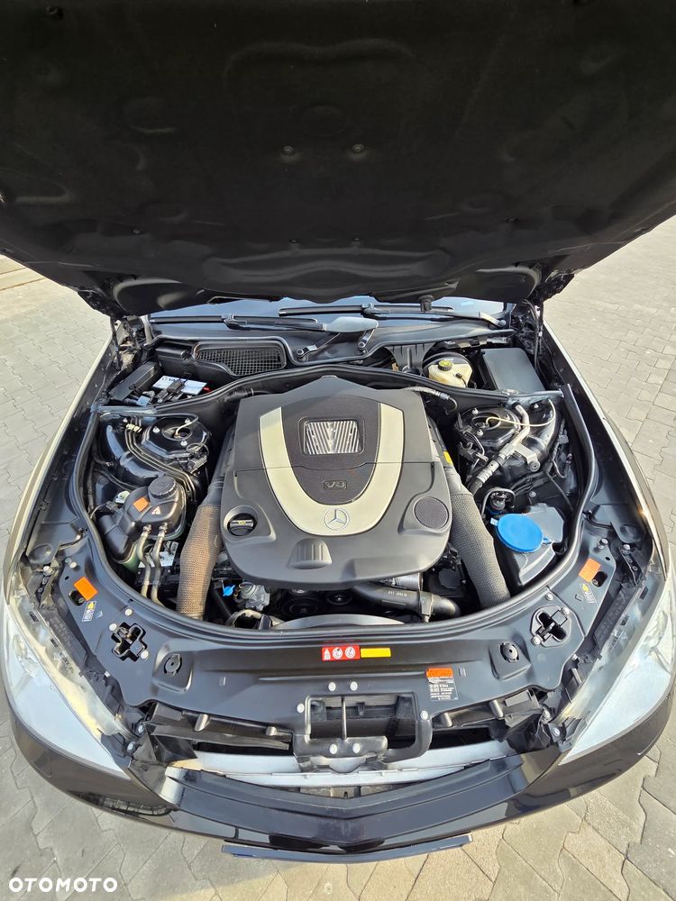 Mercedes-Benz Klasa S - 20