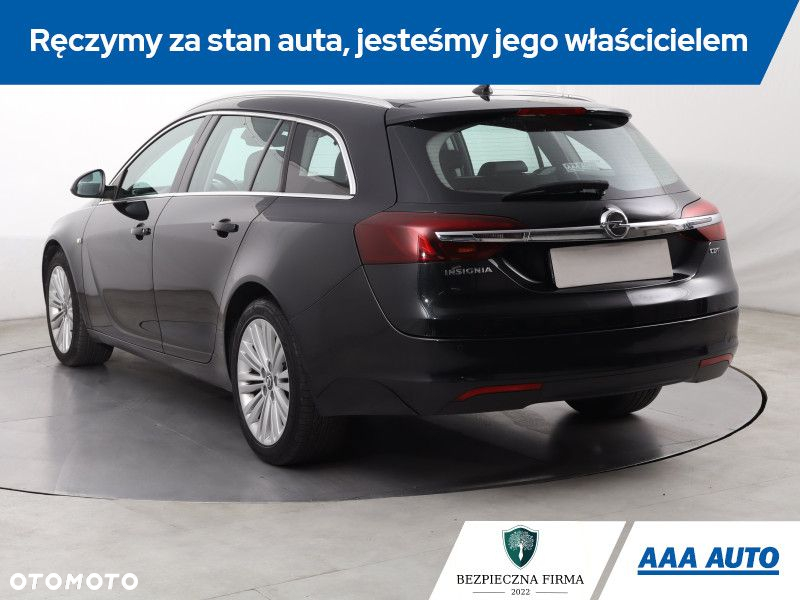 Opel Insignia - 5