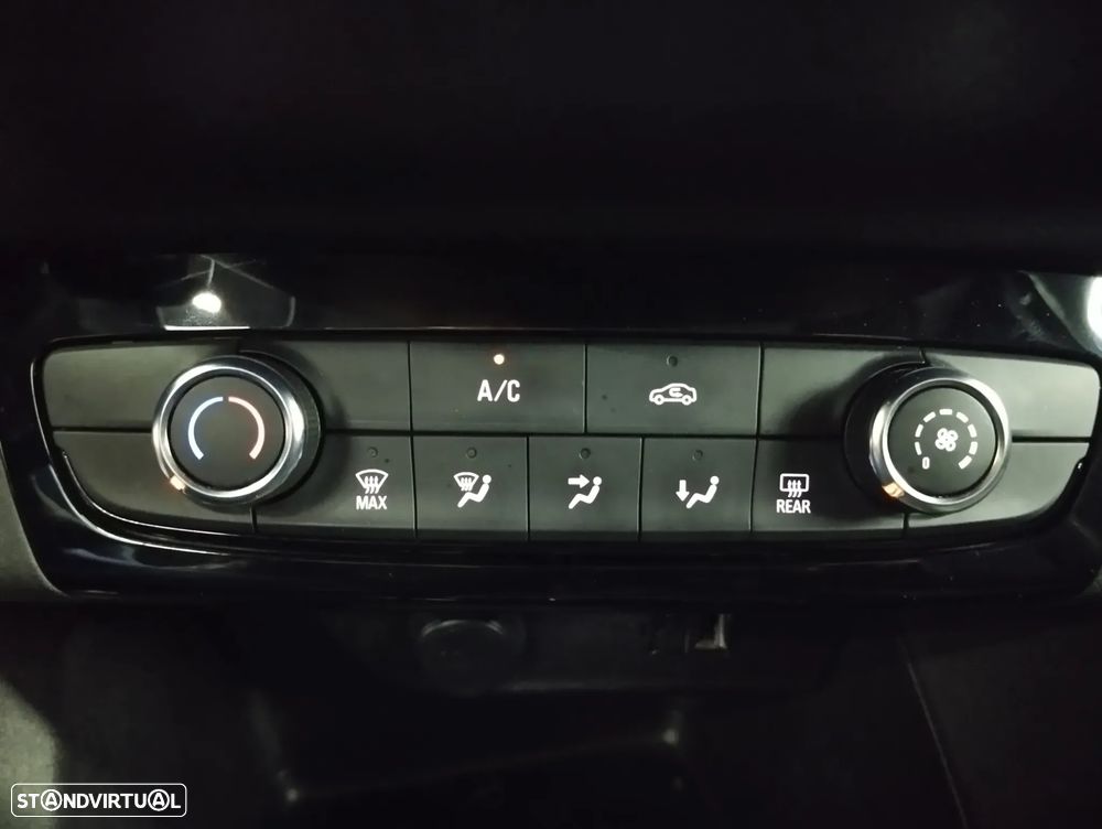 Opel Corsa 1.2 T - 26