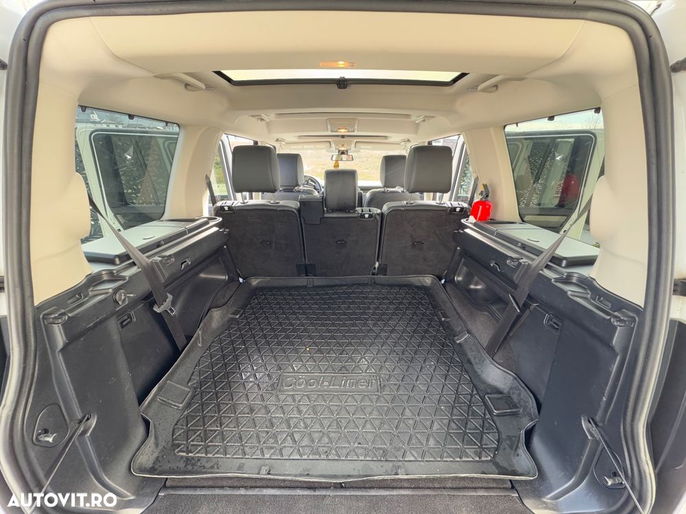 Land Rover Discovery 4 3.0 SDV6 HSE Aut - 31