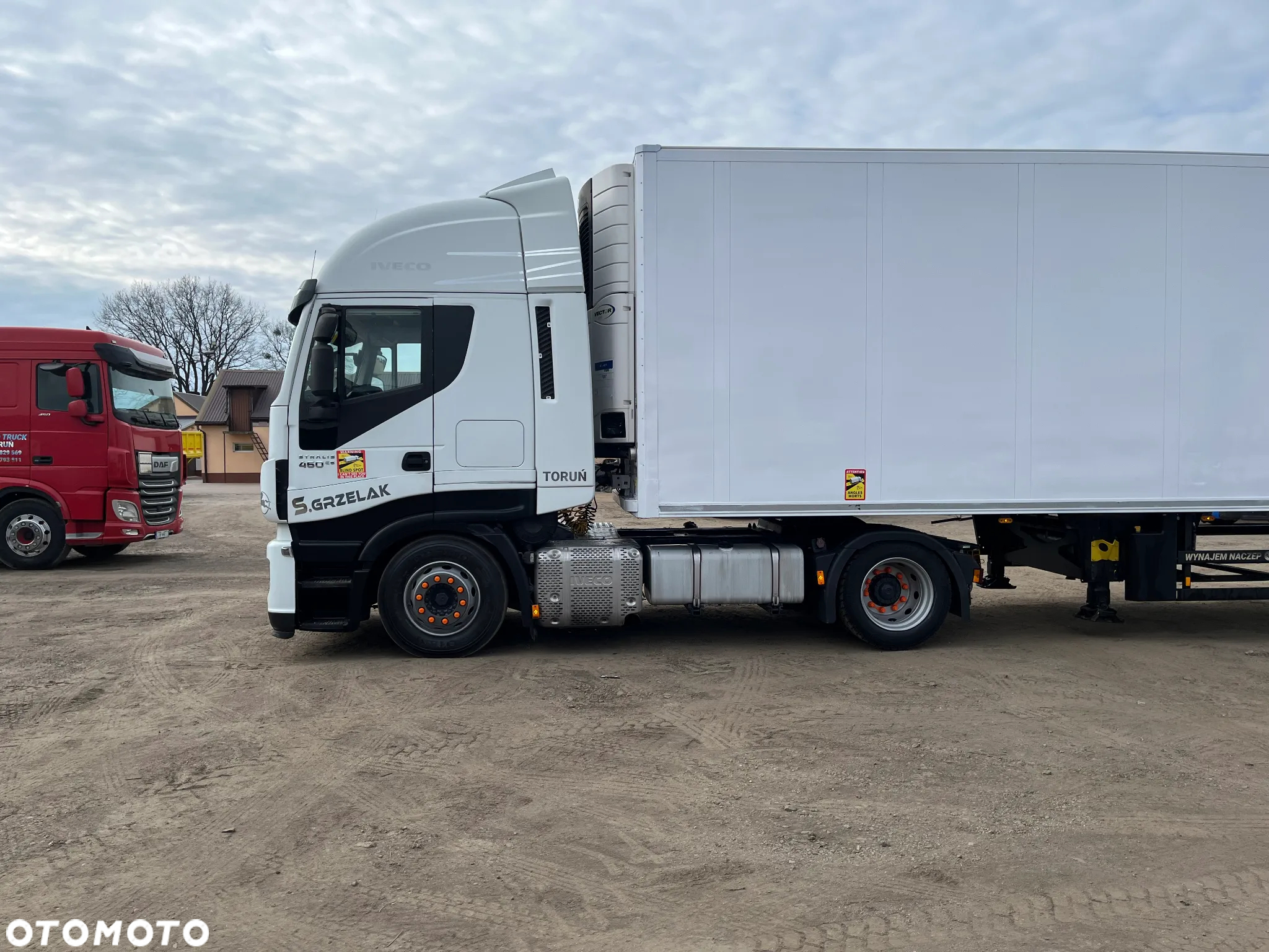 Schmitz Cargobull - 2