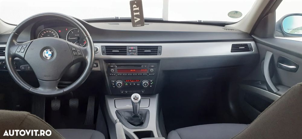 BMW 3 Series 2007 — imagine 7