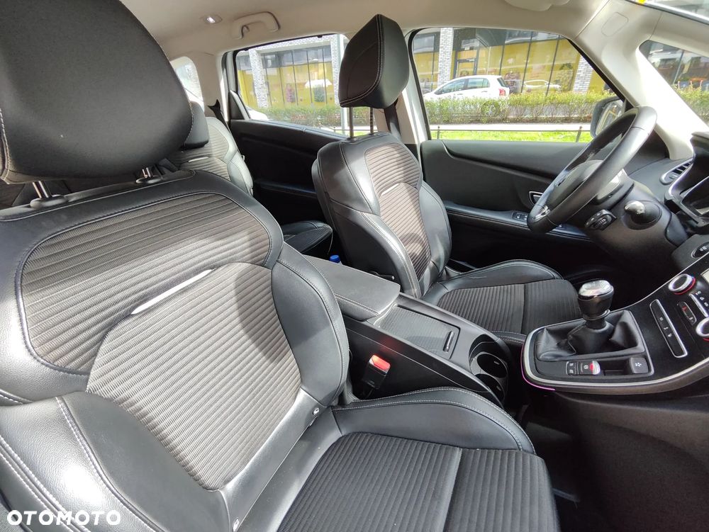 Renault Scenic 1.2 TCe Energy SL Touch - 8