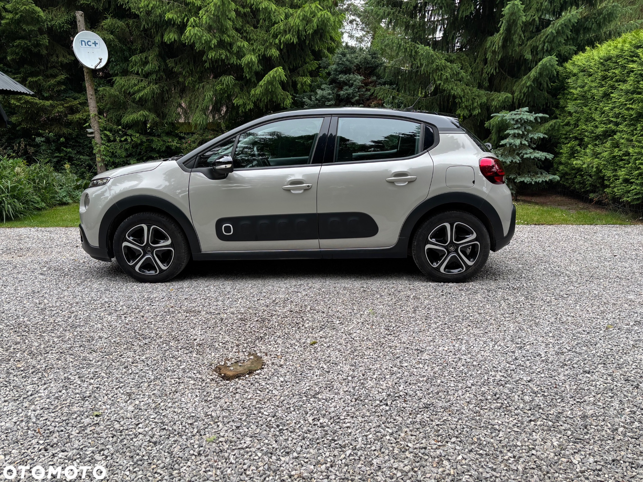 Citroën C3 1.2 PureTech Shine - 5