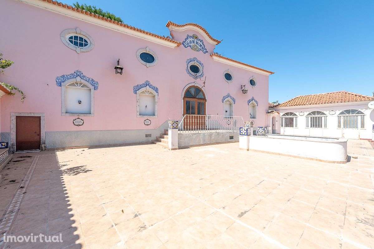 Outros - Comercial T2 para venda - Grande imagem: 4/27