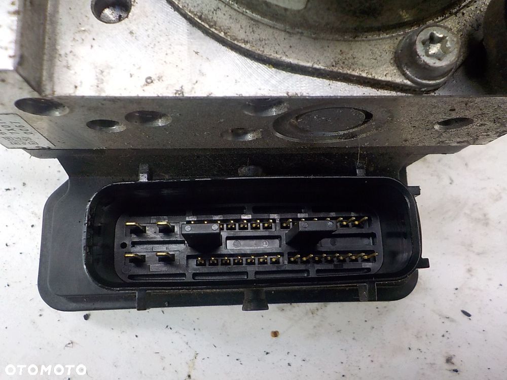 NISSAN X-TRAIL POMPA ABS 47660JG20A TD8405 - 3