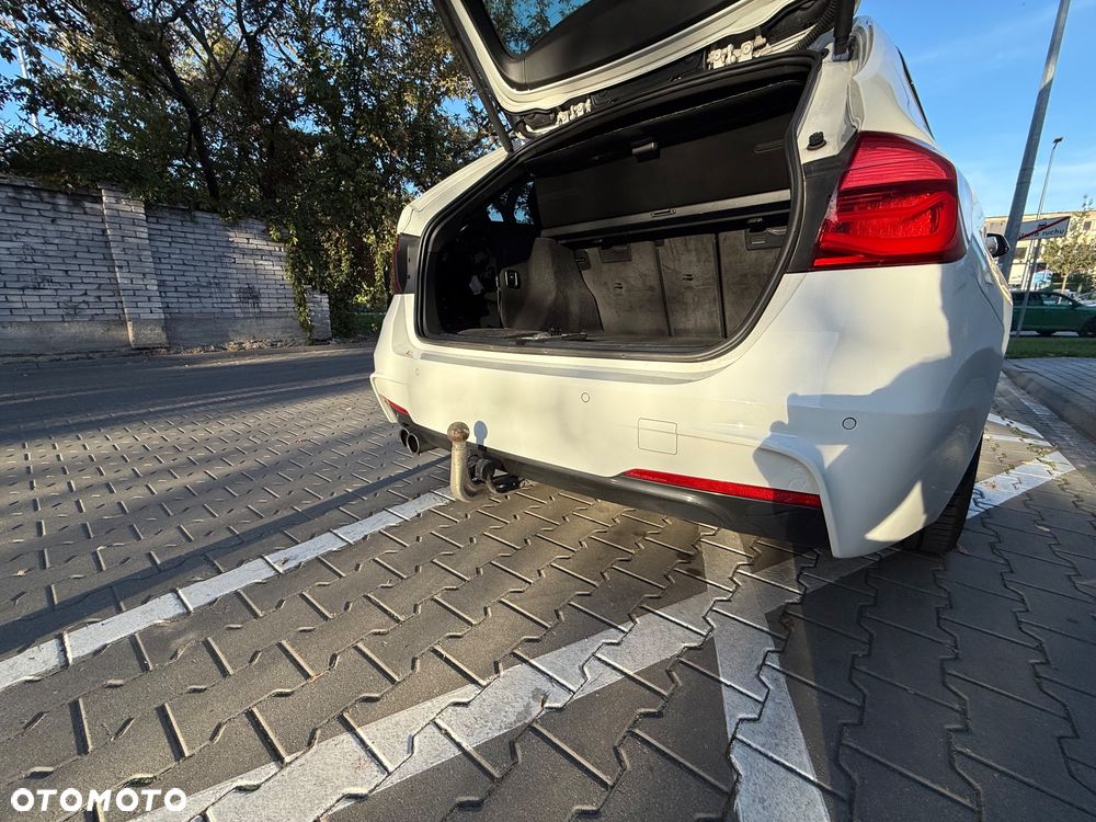 BMW Seria 3 - 19