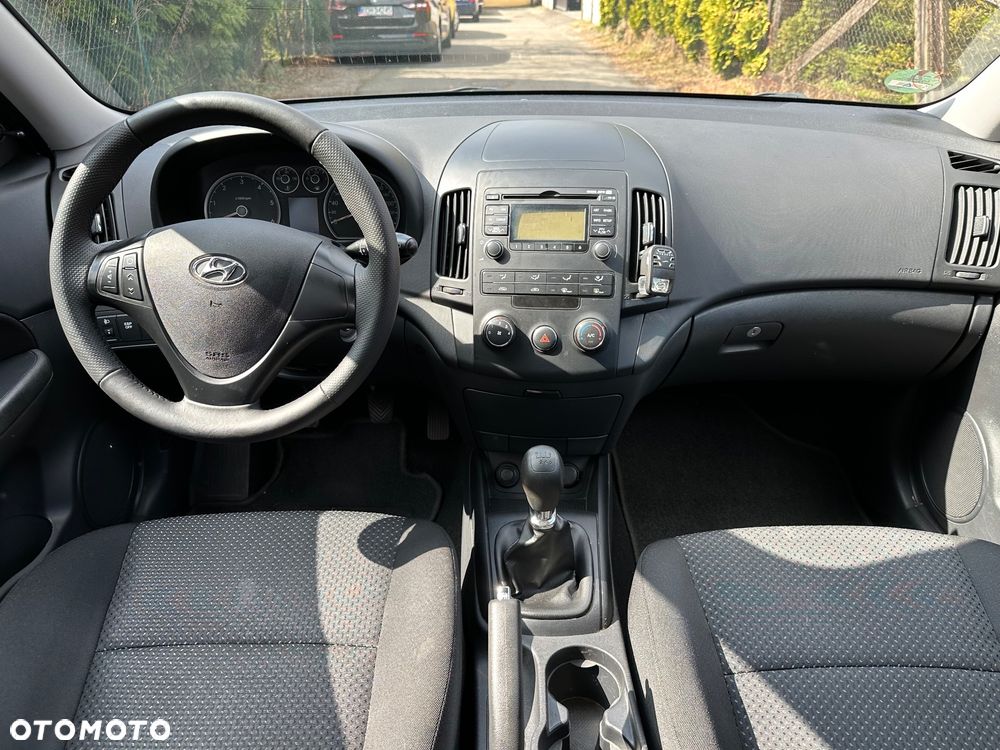 Hyundai i30 - 9