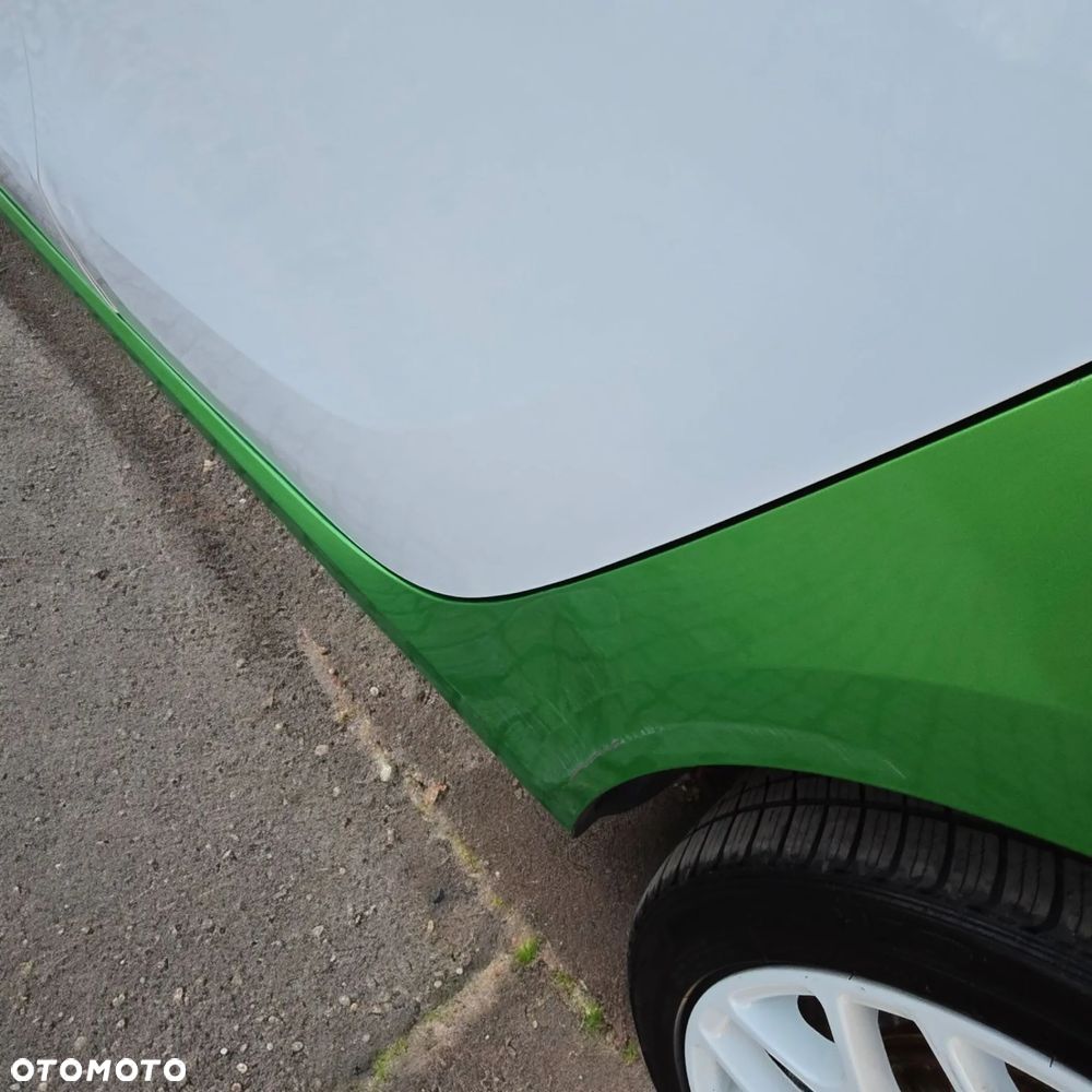 Smart Forfour electric drive passion - 8