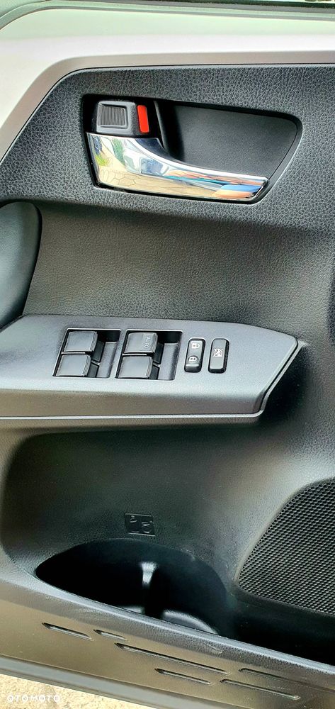 Toyota RAV4 Hybrid Selection 4x2 - 23