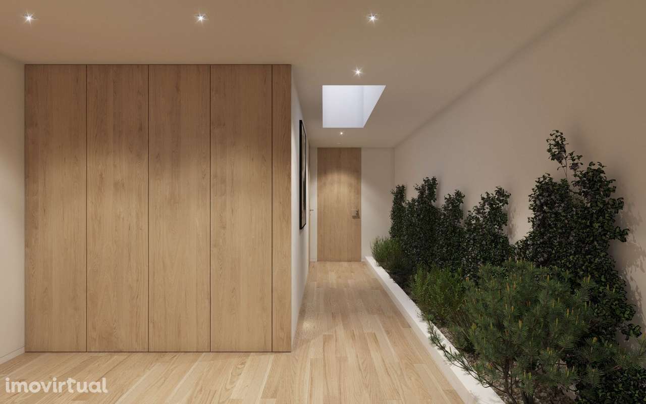 Moradia T3 Venda em Nogueira e Silva Escura,Maia - Grande imagem: 5/18