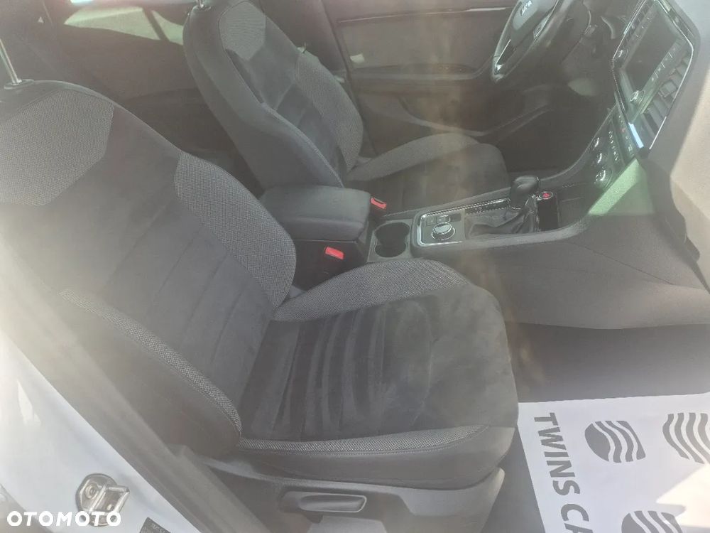 Seat Ateca 2.0 TDI 4Drive DSG XCELLENCE - 38