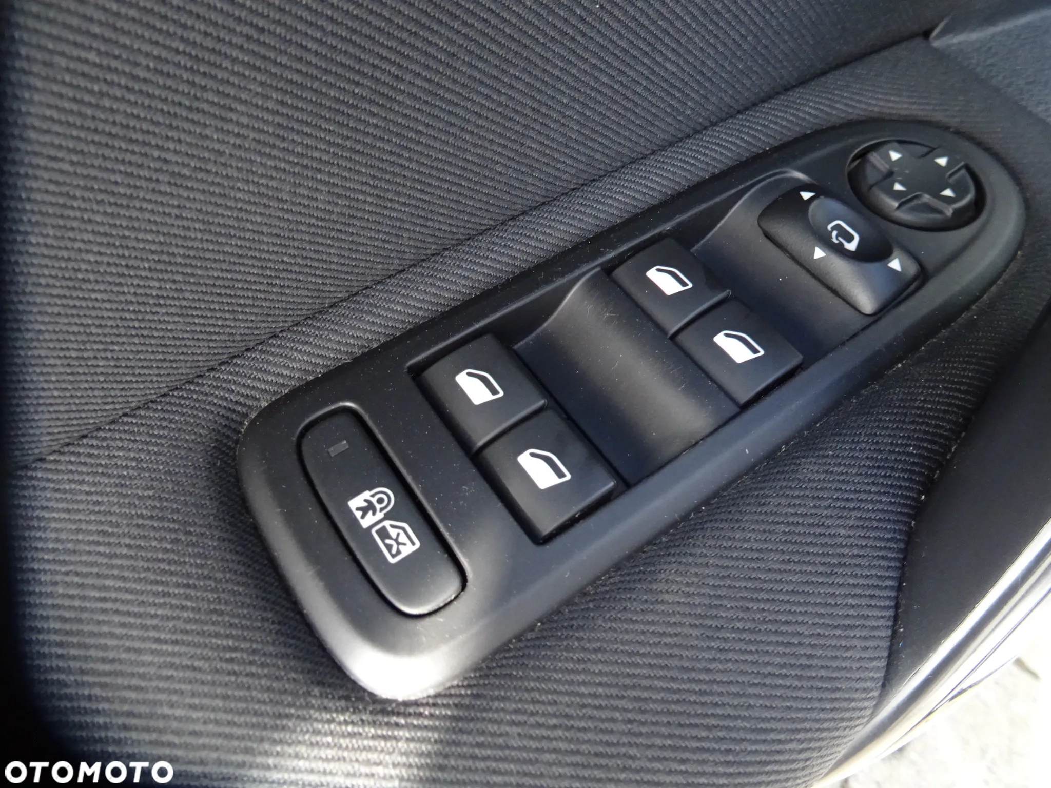 Peugeot 508 SW BlueHDi 150 Stop&Start Business-Line - 35