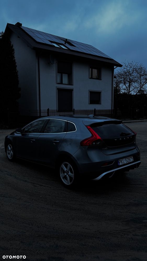 Volvo V40 D4 Drive-E Momentum - 2