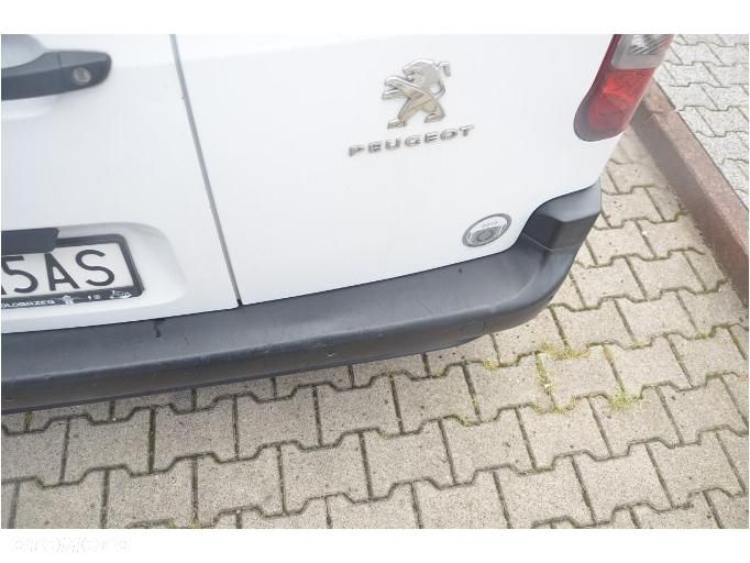 Peugeot Partner - 34