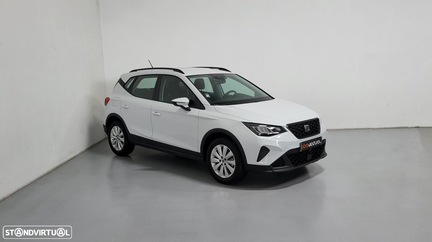 SEAT Arona 1.0 TSI Style DSG - 3