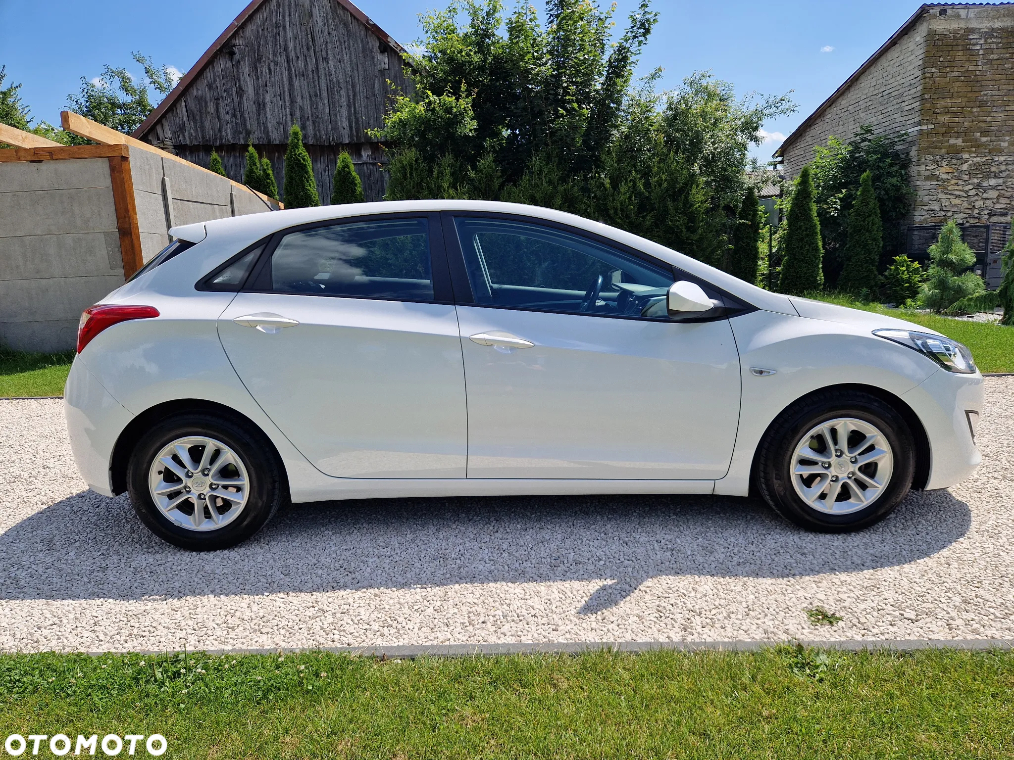 Hyundai i30 1.4 Comfort - 4