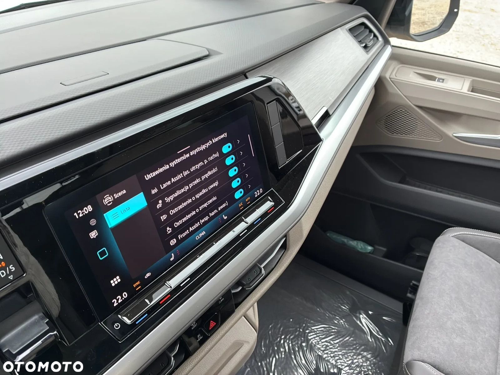 Volkswagen Multivan 2.0 TSI L1 Edition DSG - 22