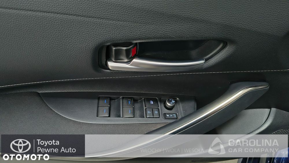 Toyota Corolla 1.8 Hybrid Comfort - 14