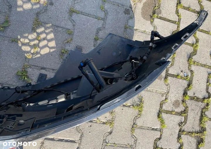 Audi A6 C7 4G S-Line Lift zderzak przód - 8