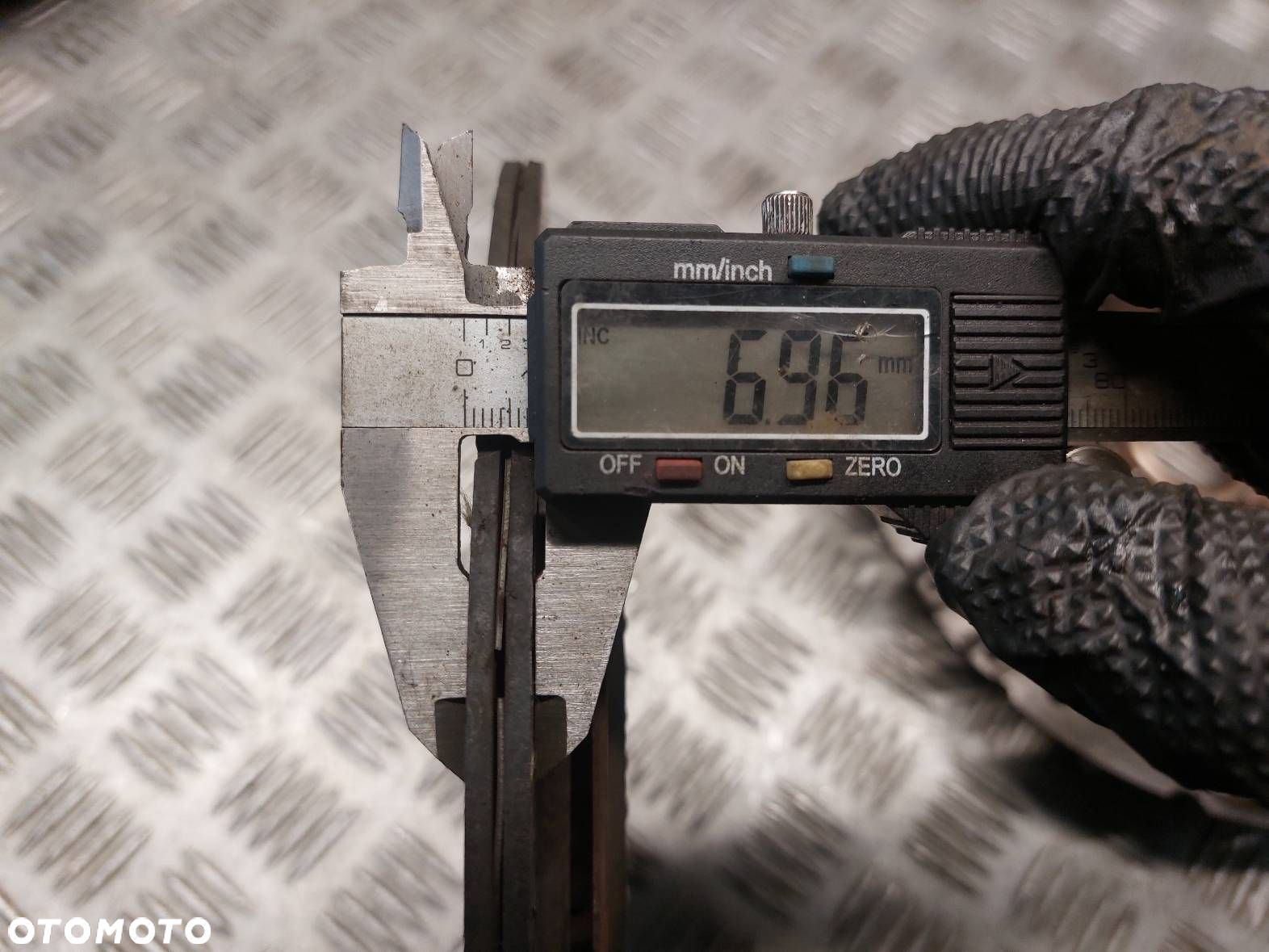 SPRZĘGŁO TARCZA + DOCISK  FIAT ULYSSE I LIFT 2.0 JTD - 4