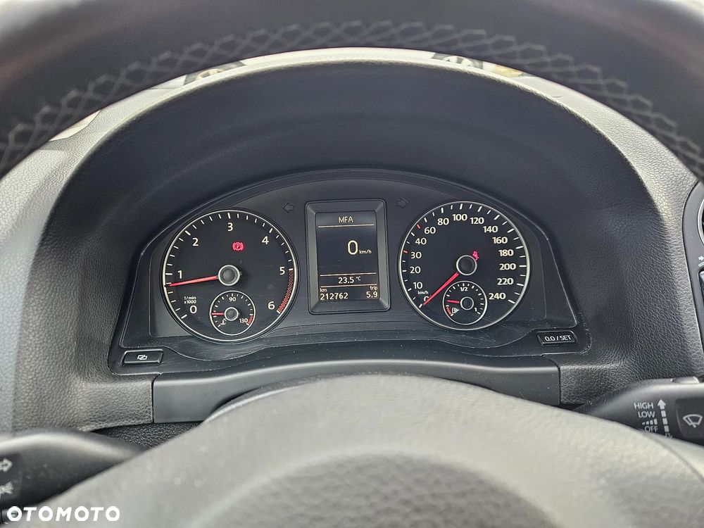 Volkswagen Golf Plus 2.0 TDI DPF Style - 11